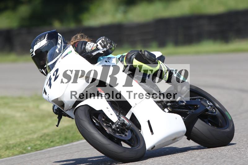 /13 01.05.2025 Speer Racing ADR/Gruppe gruen/172
